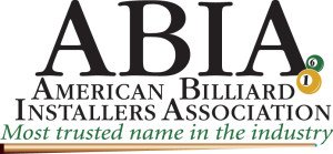 American Billiard Installers Association / Marion Pool Table Movers