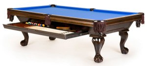 Pool table services and movers and service in Marion Indiana