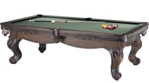 Marion Pool Table Movers, we provide pool table services and repairs.