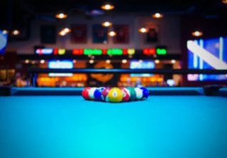 Sell a pool table in Marion, Indiana